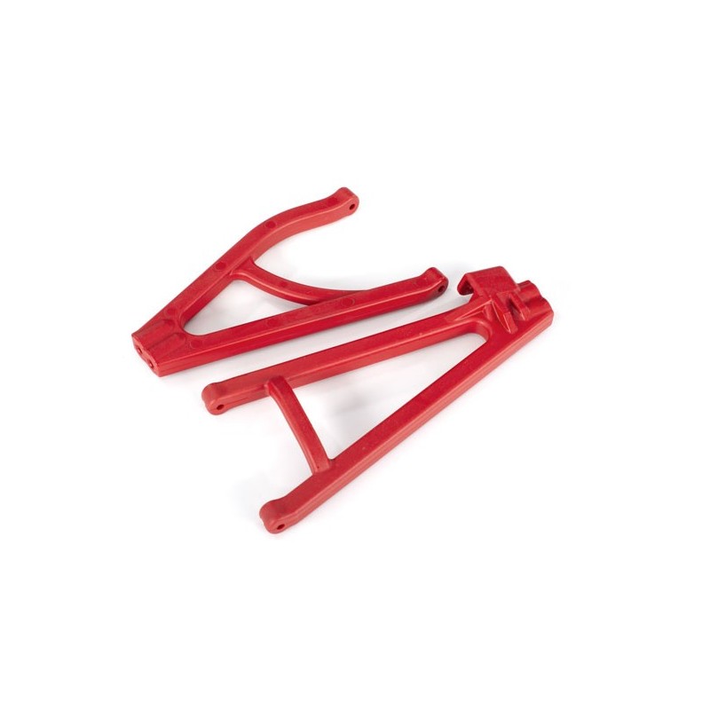 Braccetti Posteriori Destri Heavy Duty (2) - Rossi