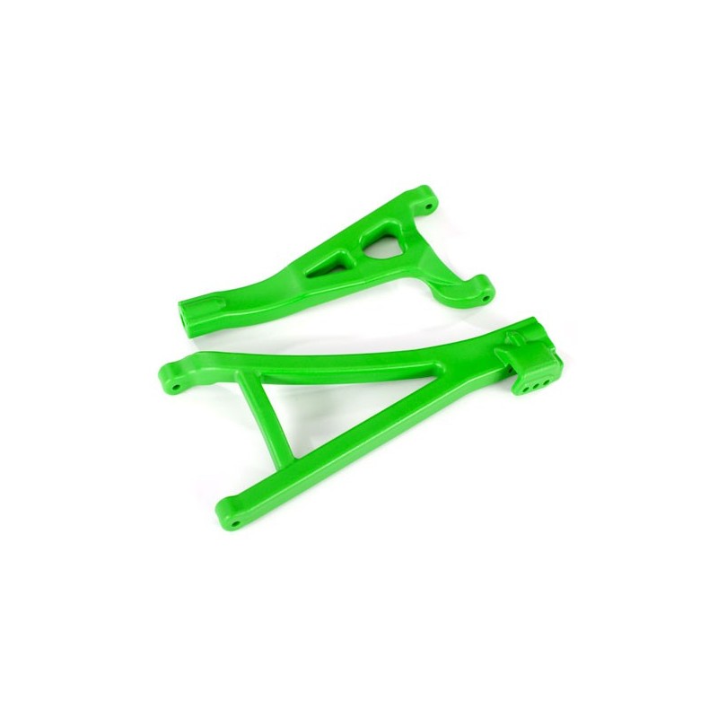 Braccetti Anteriori Destri Heavy Duty (2) - Verdi