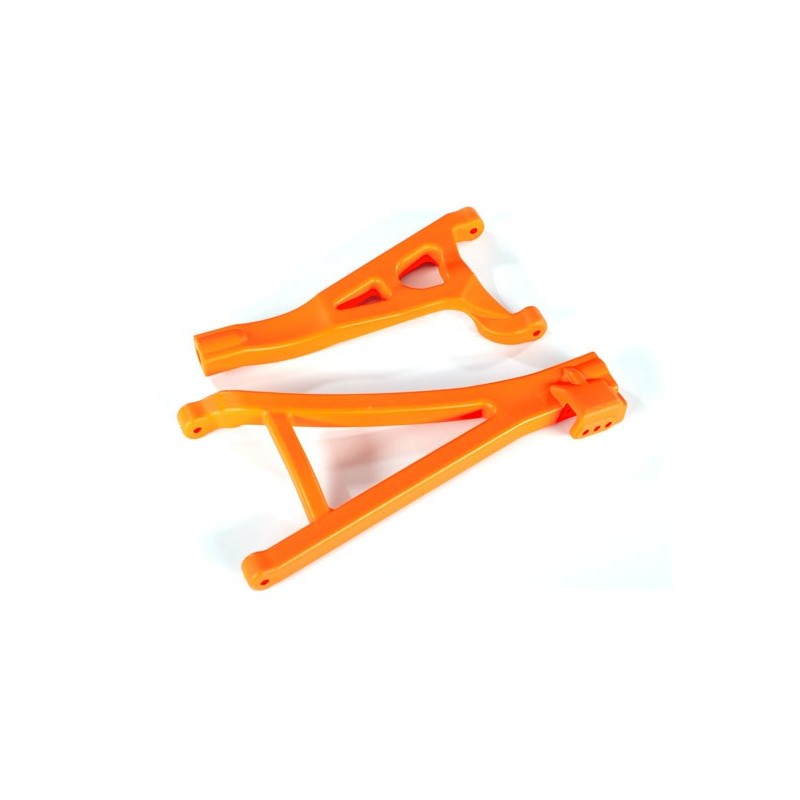 Braccetti Anteriori Destri Heavy Duty (2) - Arancioni