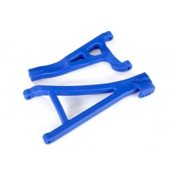 Braccetti Anteriori Destri Heavy Duty (2) - Blu