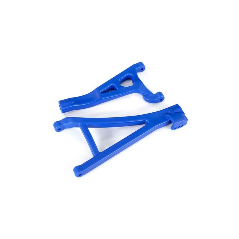 Braccetti Anteriori Destri Heavy Duty (2) - Blu