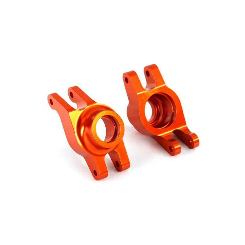 Portamozzi Posteriori MAXX Alluminio Arancio (2)