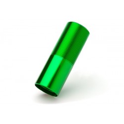 Corpo Ammortizzatore GT-Maxx Alluminio - Verde (1)