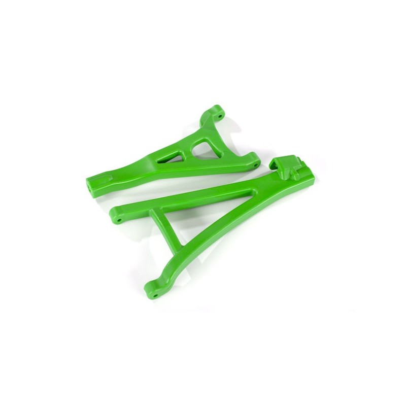 Braccetti Anteriori Sinistri Heavy Duty (2) - Verdi