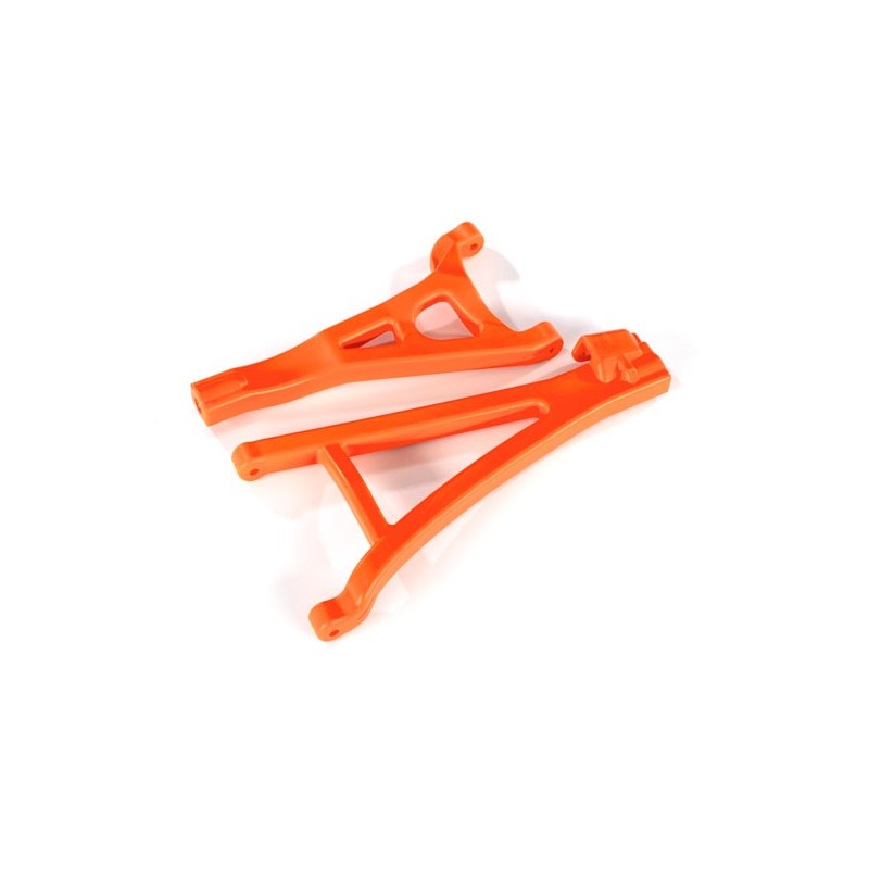 Braccetti Anteriori Sinistri Heavy Duty (2) - Arancioni