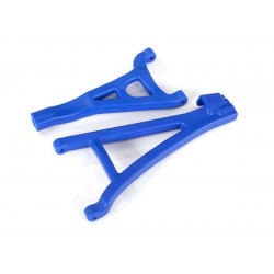 Braccetti Anteriori Sinistri Heavy Duty (2) - Blu