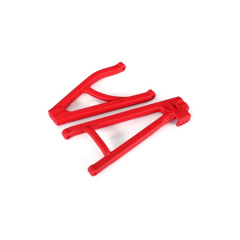 Braccetti Posteriori Sinistri Heavy Duty (2) - Rossi