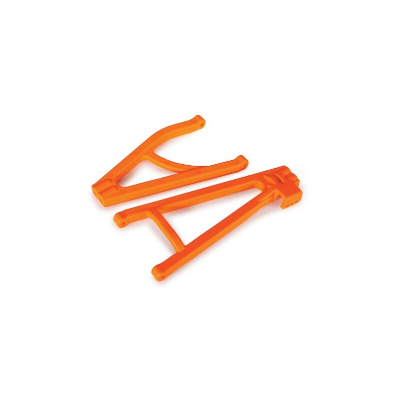 Braccetti Posteriori Sinistri Heavy Duty (2) - Arancioni