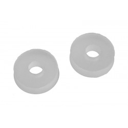 Spessori in silicone - 2 pcs