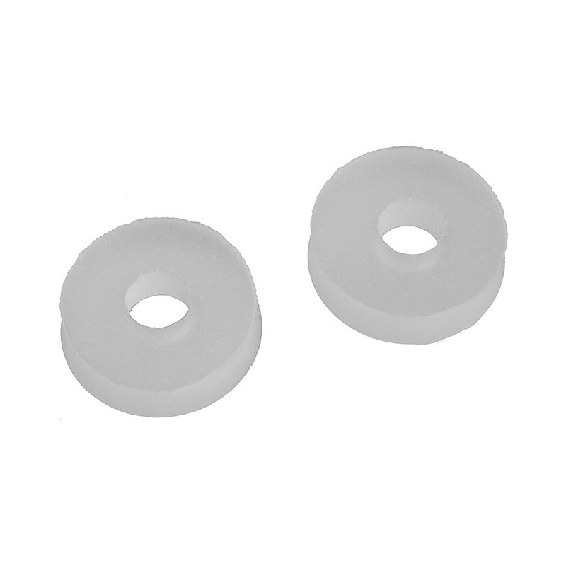 Spessori in silicone - 2 pcs