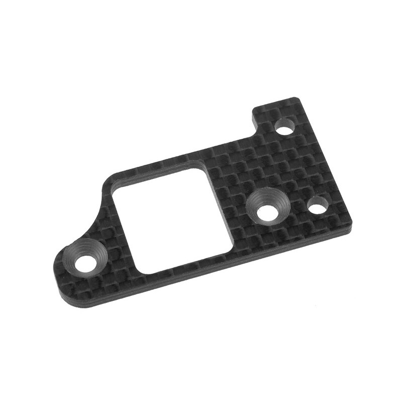 Supporto transponder in carbonio (1)