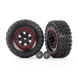 Gomme Crawler Canyon...