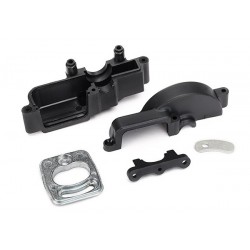 Carter Trasmissione Latrax...