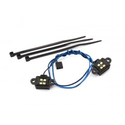 LED light harness, rock...