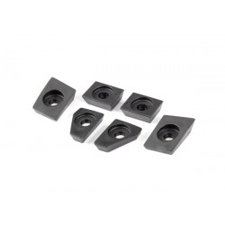 Rinforzi per Carrozzeria 9011