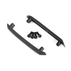 Skid plate protezione tetto...