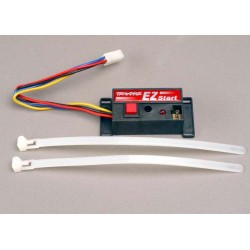 Control Box Avviamento...