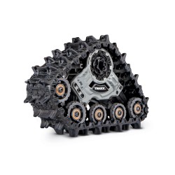 Set cingoli TRX4  (4 pz.)