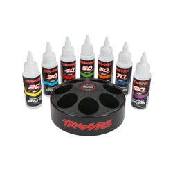 Complete Shock Oil Set with...