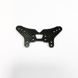 Carbon front shock tower XL