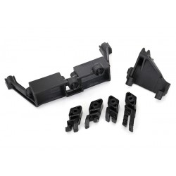 Supporto Servo Cambio TRX-4