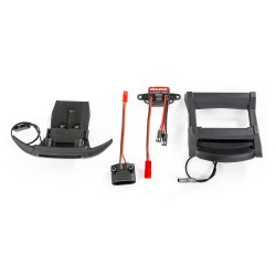 Kit Luci Led per Rustler 4wd