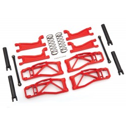 WideMaxx suspension Kit - Red
