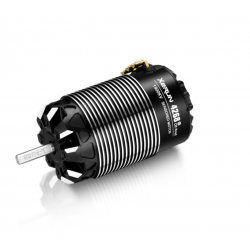 Brushless Motor 4 pole 1:8...