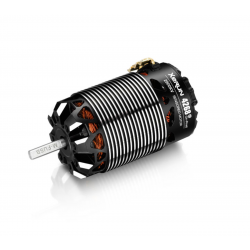 Brushless Motor 4 pole 1:8...