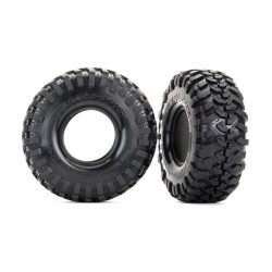 Gomme Canyon Trail 5.3x2.2"...