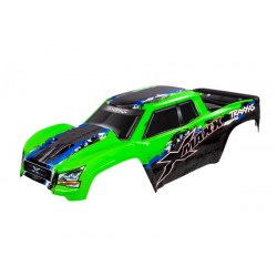 Carrozzeria Xmaxx...