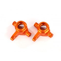 Steering blocks, 6061-T6...