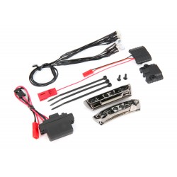 LED light kit, 1/16 E-Revo®...