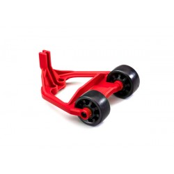 Wheelie Bar Maxx - Rossa