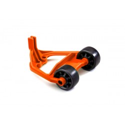 Wheelie Bar Maxx - Arancio
