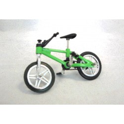 Bicicletta Verde