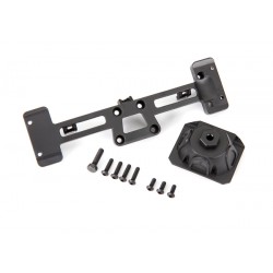 Supporto ruota di scorta...