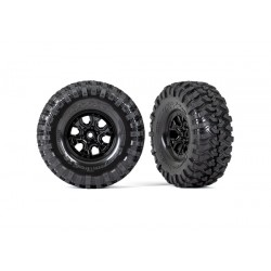 Gomme Canyon Trail 1.9" su...