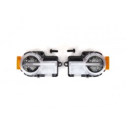 Headlight assembly,...