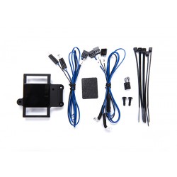 Installation kit,Pro Scale...