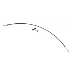 Cable, T-lock (rear) (TRX-6™)