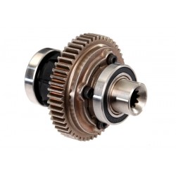 Differenziale centrale...