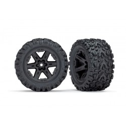 Gomme Talon 2.8 Incollate...