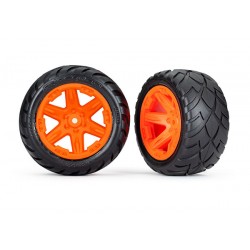 Gomme Anaconda 2.8" su...