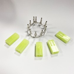 Connettori Softair Femmina (5)