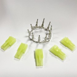 Connettori Softair Maschio (5)