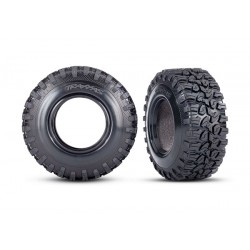 Gomme Canyon RT 2.2" con...