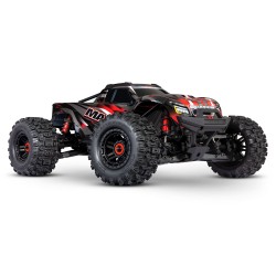 WIDE MAXX VXL-4s - Red