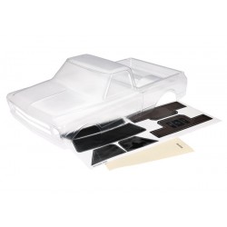 Carrozzeria Drag Slash...