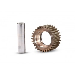 Idler gear, 30-tooth/ idler...